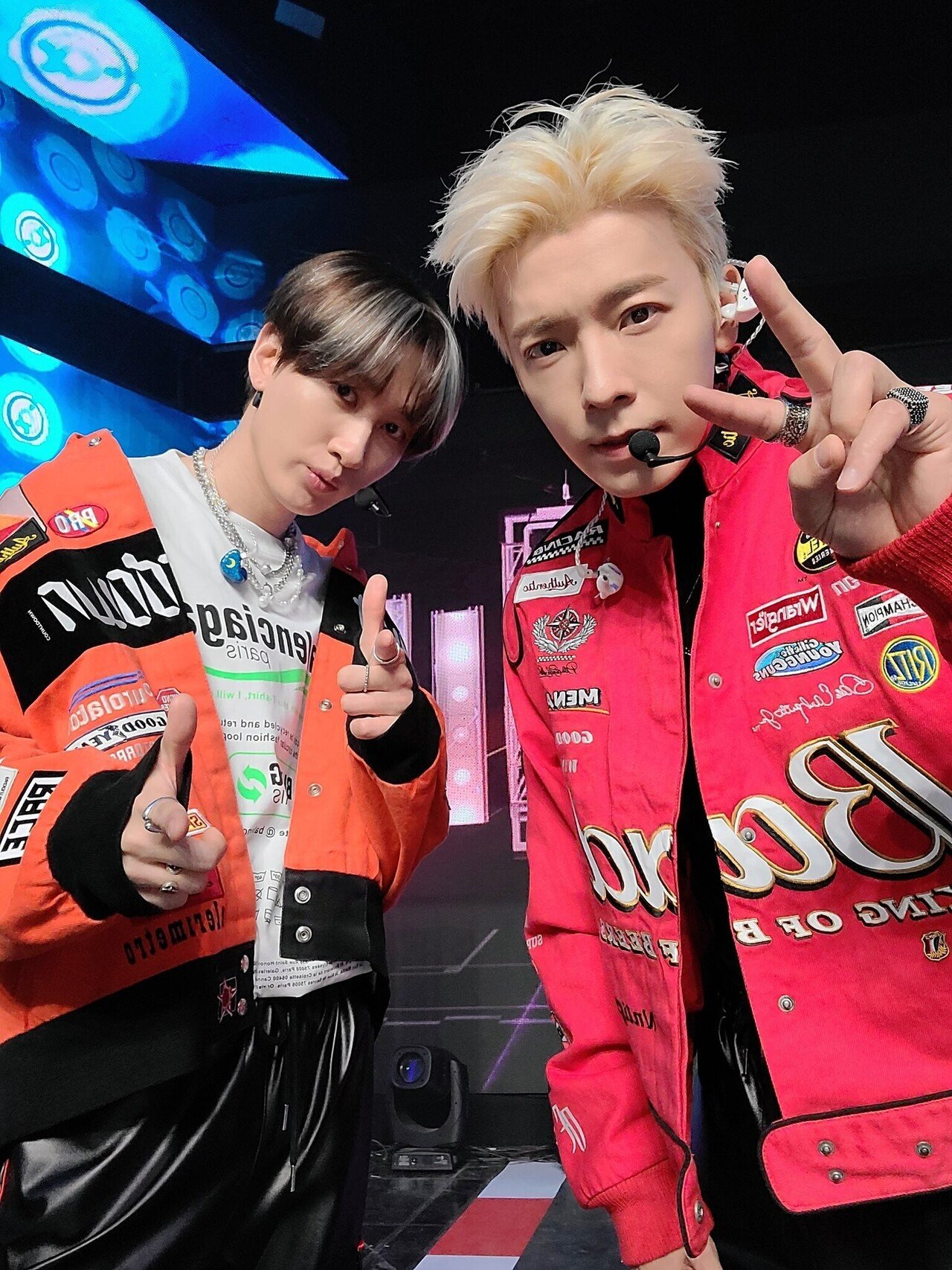 SUPER JUNIOR16周年｜ikaika