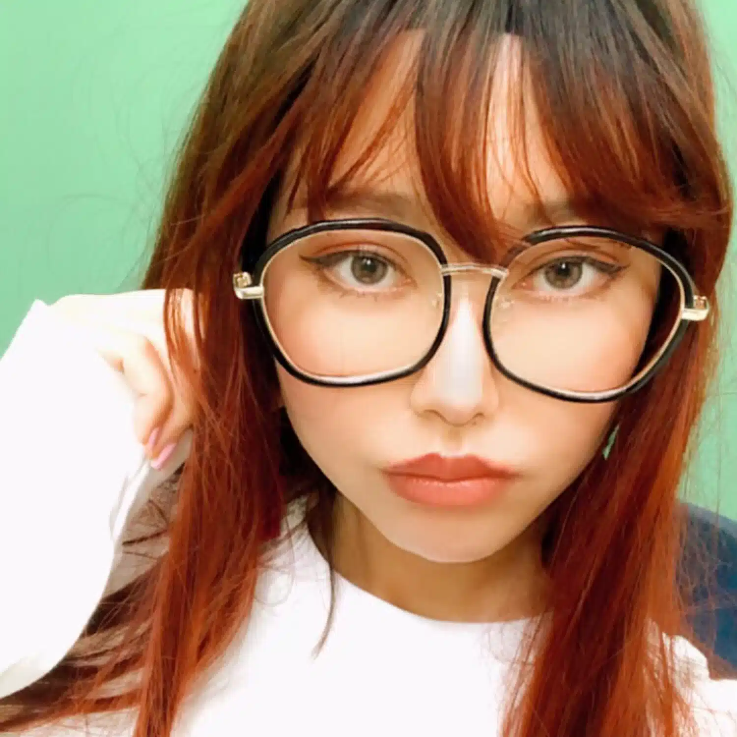 るー