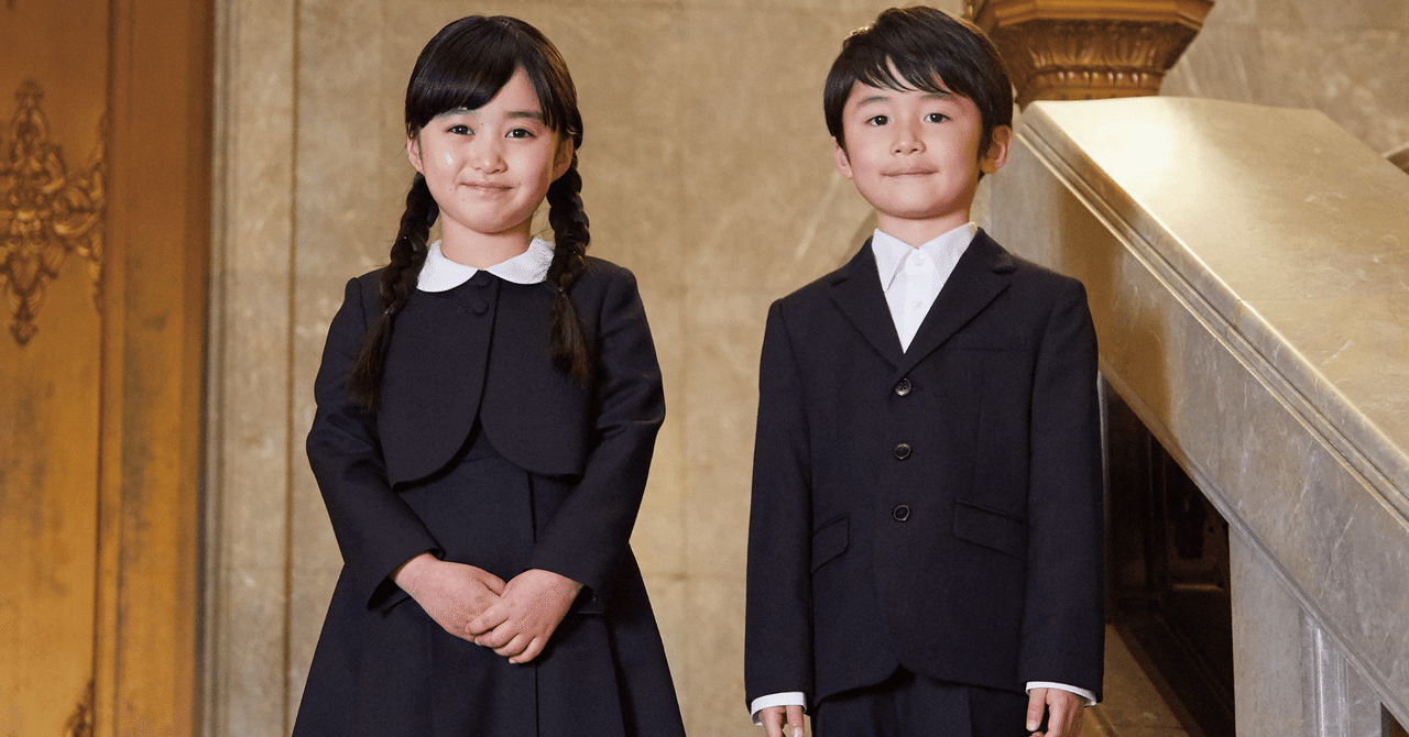 お受験服、ファミリアじゃなきゃダメ？｜♦︎港区mamaの幼稚園お