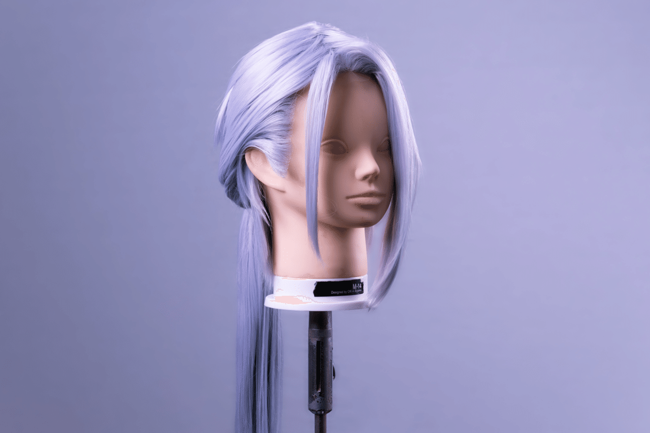 生え際パーツ 無駄なく使ってクオリティーup 真穂 群馬ウィッグカット Note 生え際パーツ 無駄なく使ってクオリティーup 真穂 群馬ウィッグカット Note