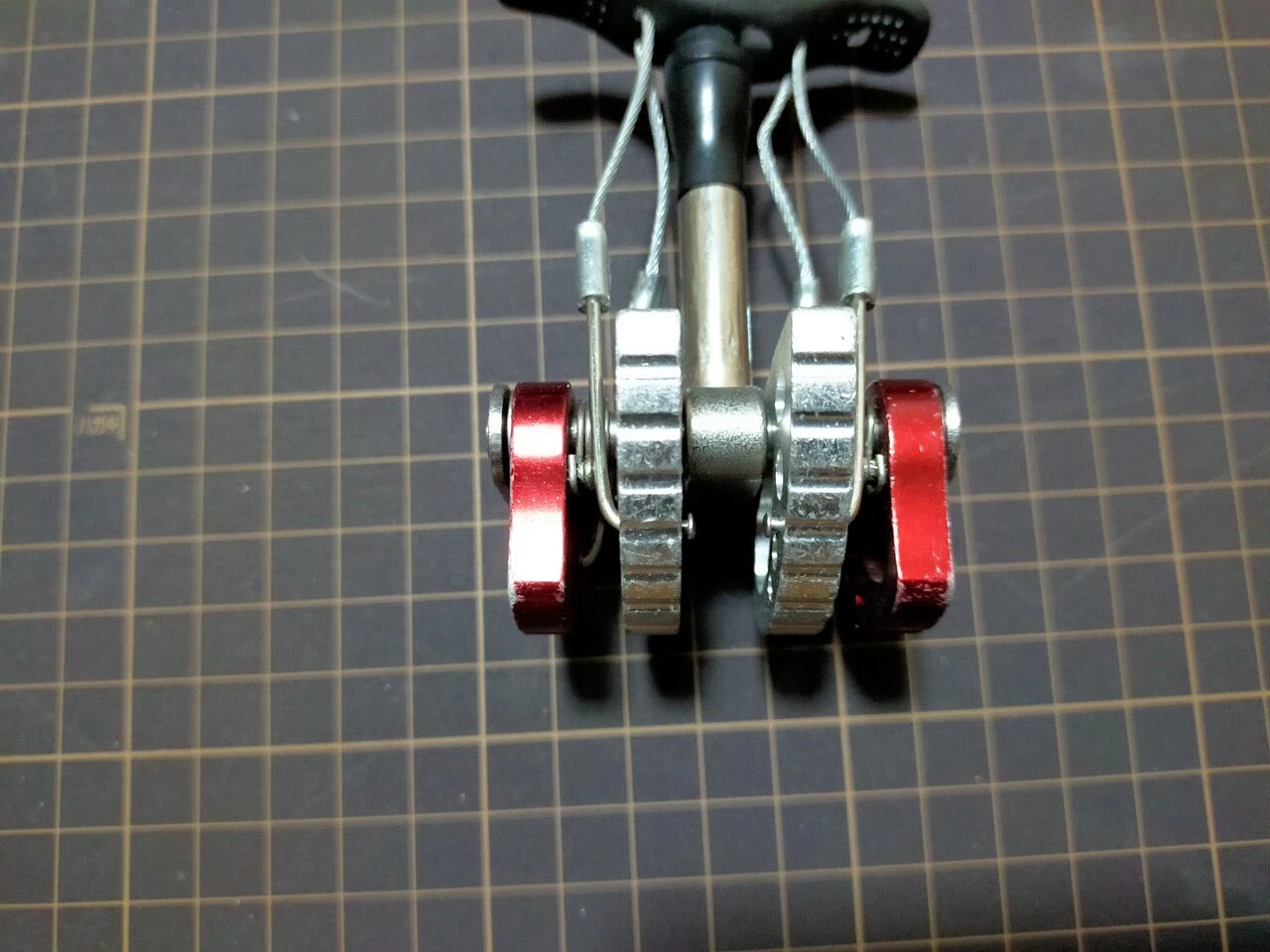 キャメロット C4最新版と旧版の違い｜carvingmyway