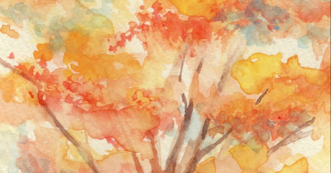 【秋の！】イラストオーダー 絵画 水彩 アウトサイダー 秋の！】イラストオーダー 絵画 水彩 アウトサイダー 秋の！】イラスト