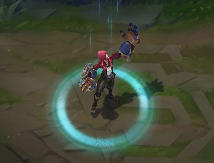 Arcane2種 勝利の栄光1種 新スキン 総評 パッチ11 22 りん Note