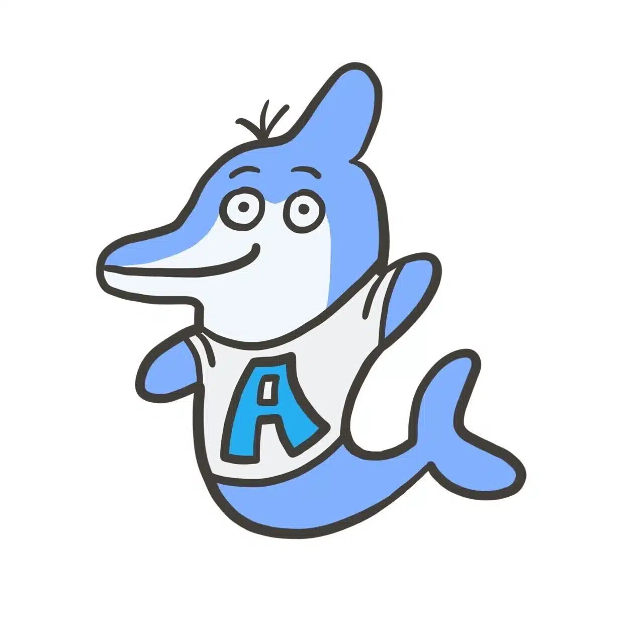 青砥シロ
