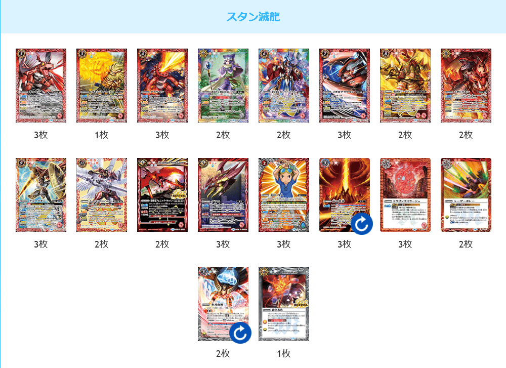 バトスピ 滅龍デッキパーツ デュークモン シークレット バトスピ 滅龍