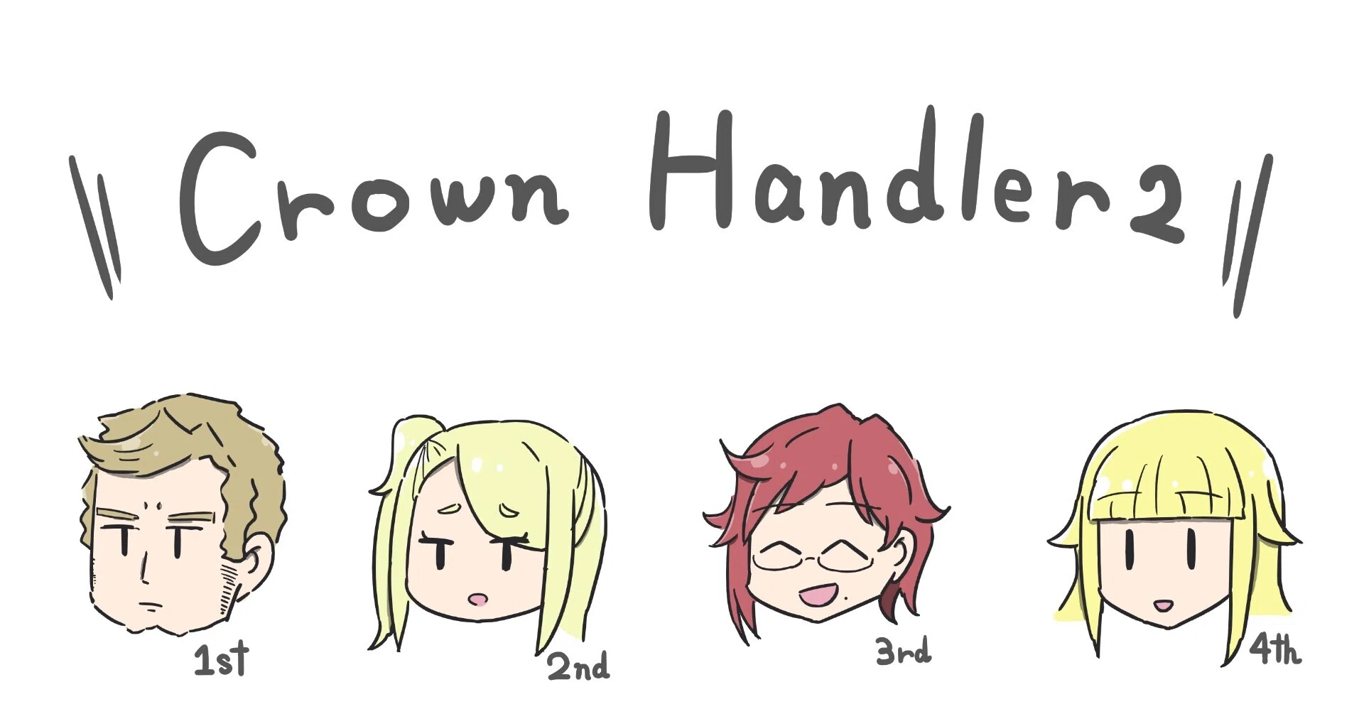 プリンセス・プリンシパルCrown Handler 第2章の感想｜すけろく＠虚無
