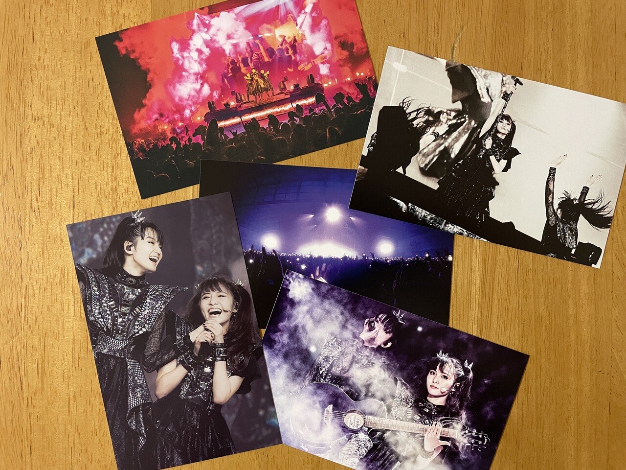 レビュー／祝☆再発！「BABYMETAL ARISES - BEYOND THE MOON