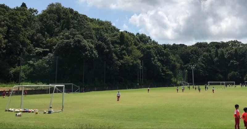 サッカー保護者 の新着タグ記事一覧 Note つくる つながる とどける