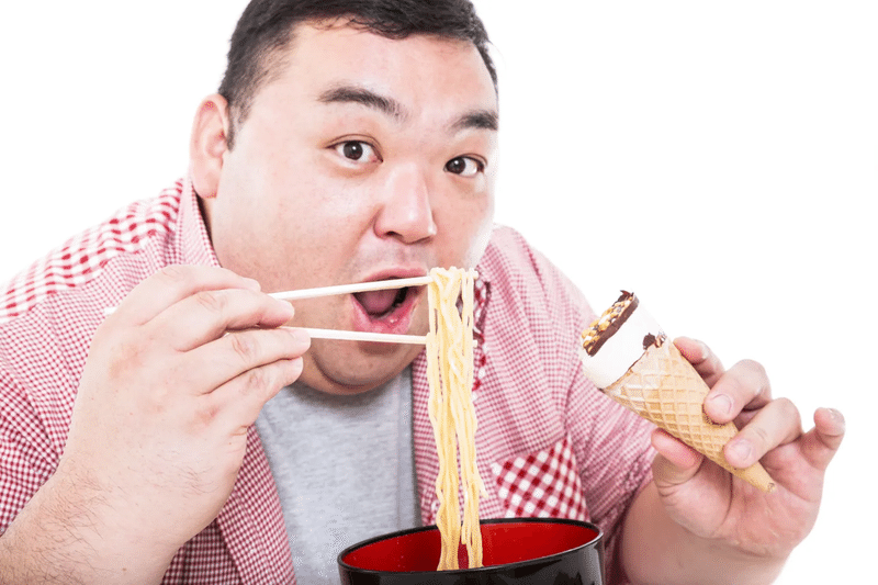 肥満 男性