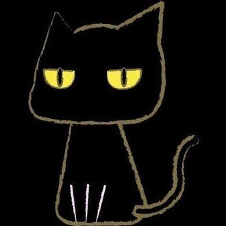 kuroneko