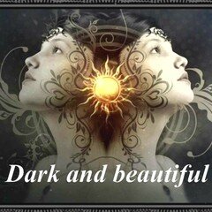 Soundtrack「Dark and beautiful」