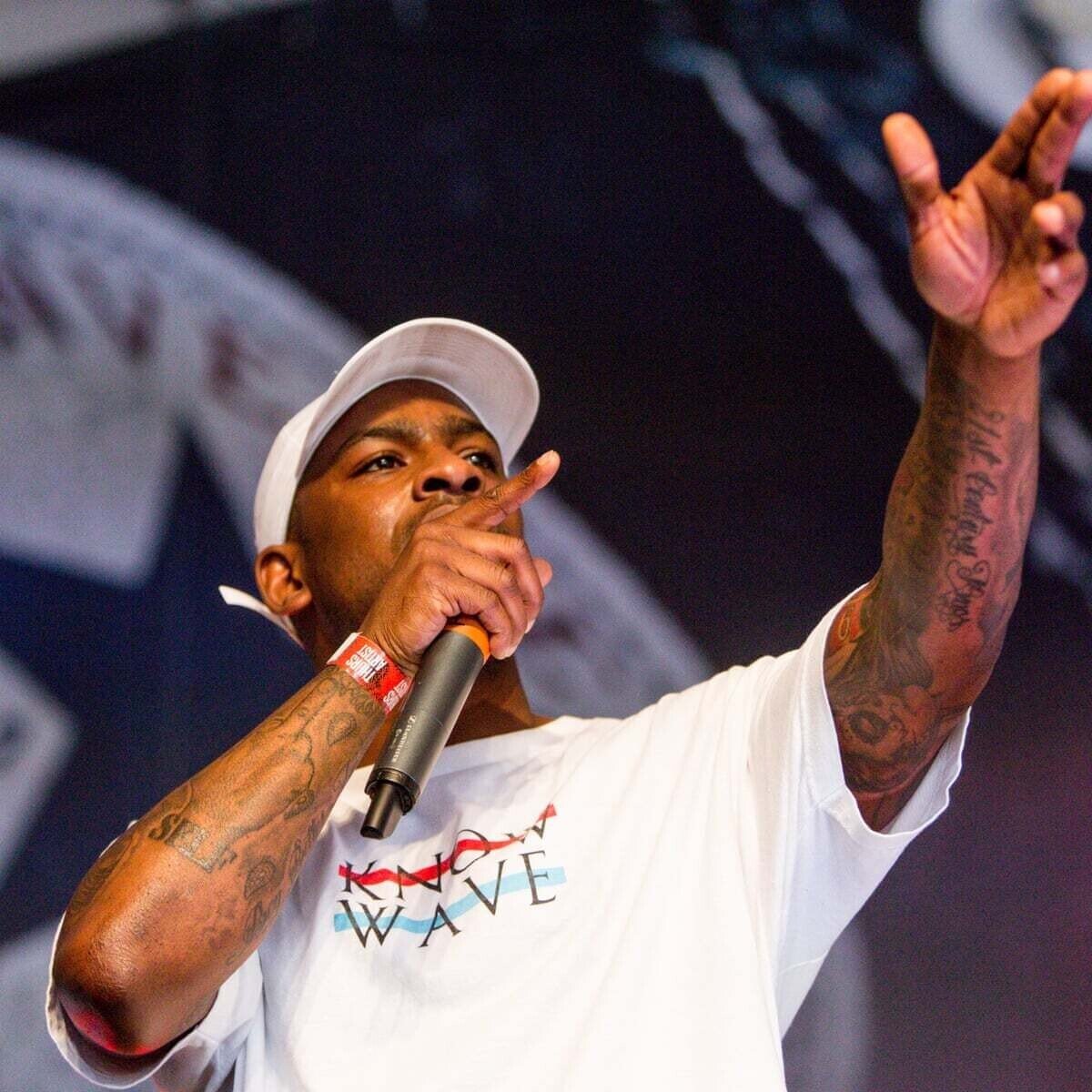 自分は白人ラッパーだと思わない 矛盾を強みにするjack Harlowの生態が知りたい Digtracks Note