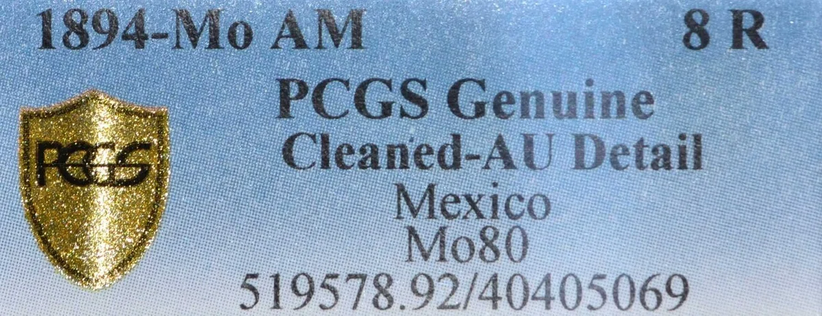 アンティークコインの世界｜メキシコ8レアル銀貨とスラブのおはなし 