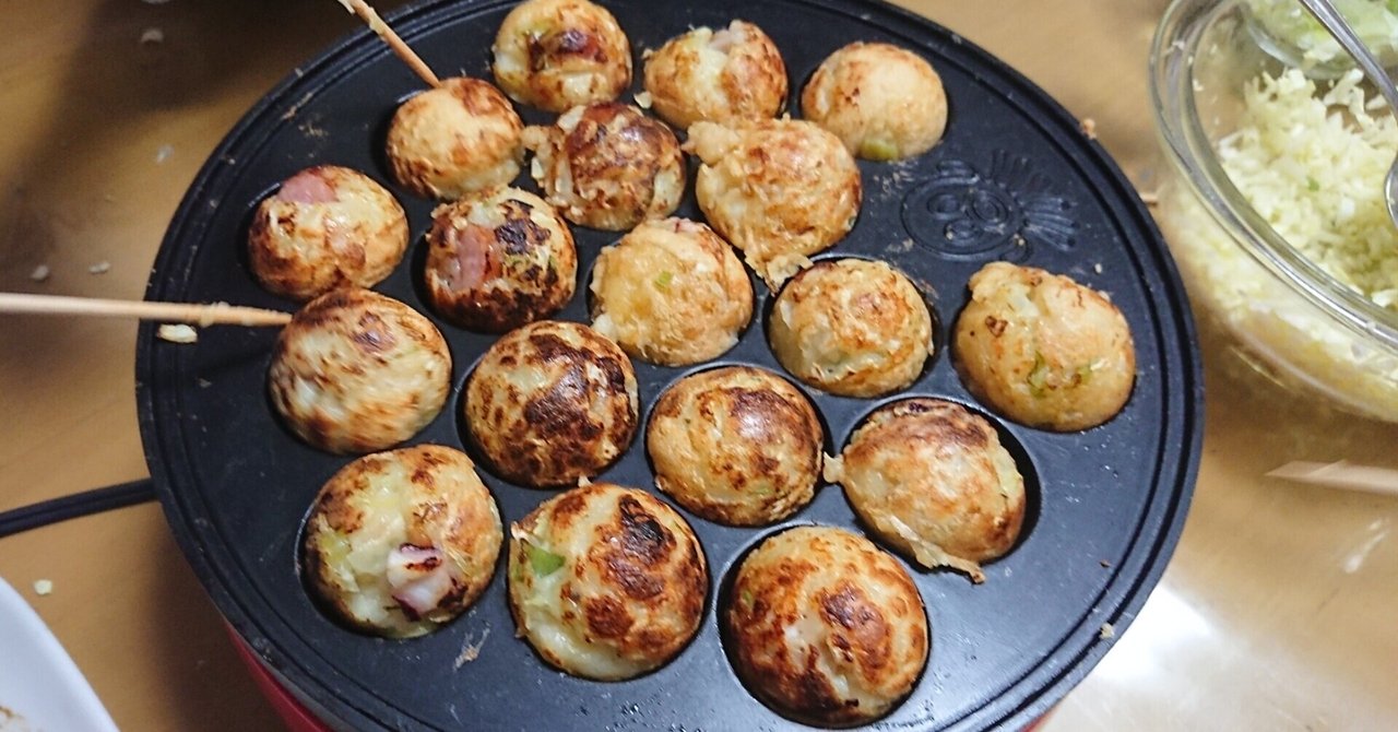 タコパー の新着タグ記事一覧 Note つくる つながる とどける タコパー の新着タグ記事一覧 Note つくる つながる とどける