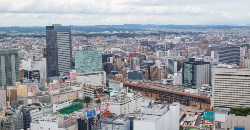 【2021年版】仙台駅周辺のランチ・ディナー・カフェ100店舗まとめ