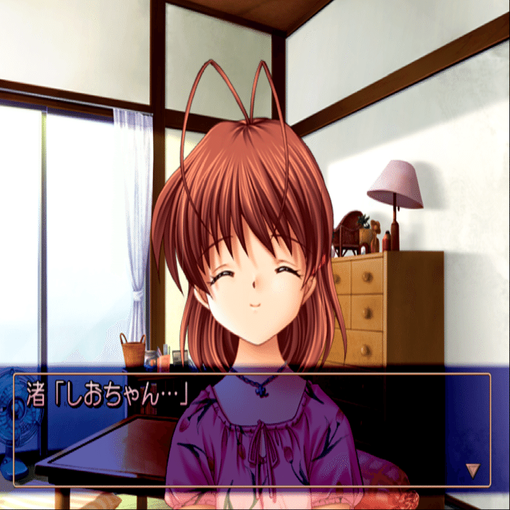 感想 Clannad 渚after 生きることの意味 なるぼぼ Note