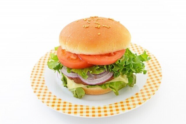 秘伝 人間関係力を磨きたいなら食べよう ハンバーガー理論 By転職定着マイスター川野智己 川野智己 転職定着マイスター Note