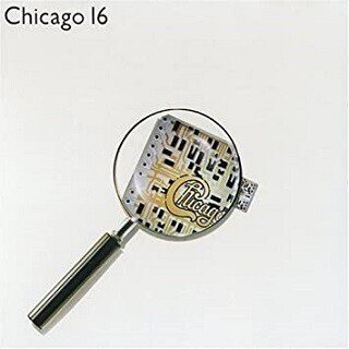 Chicago「Chicago 16」(1982)｜音楽の杜