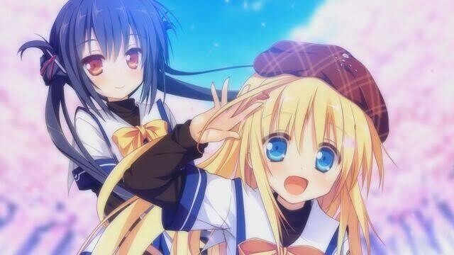 Clover Days 感想｜七瀬 莉織