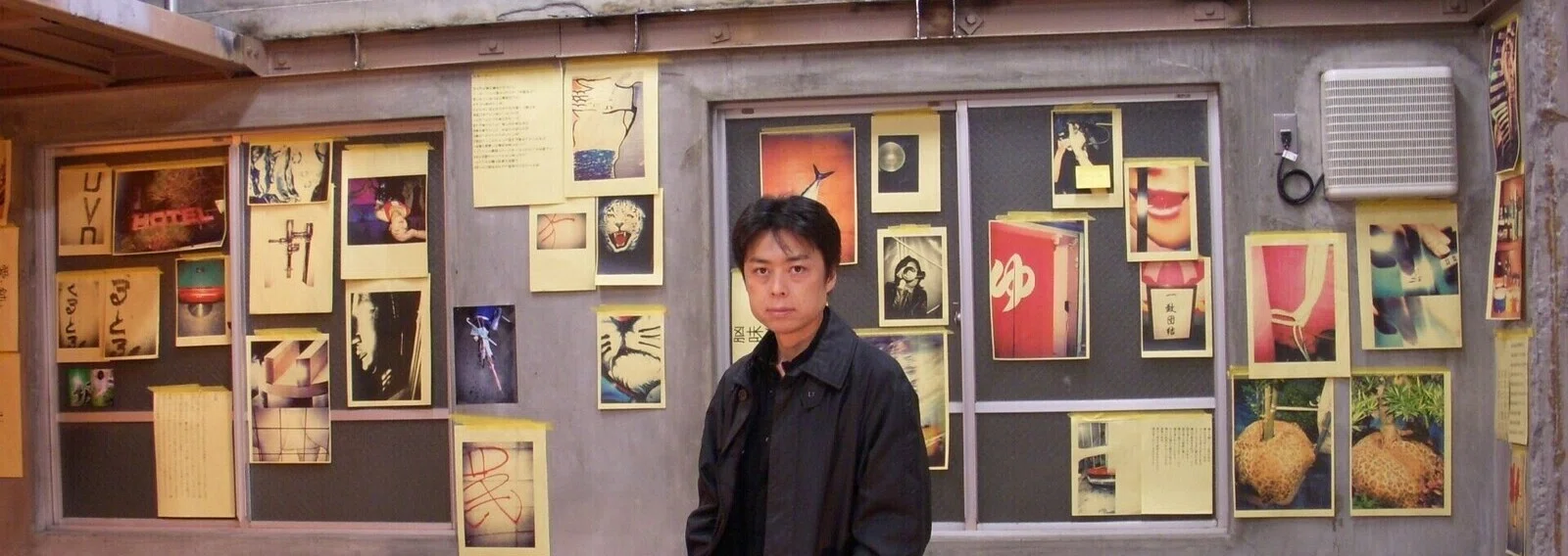 渡辺浩弐｜note