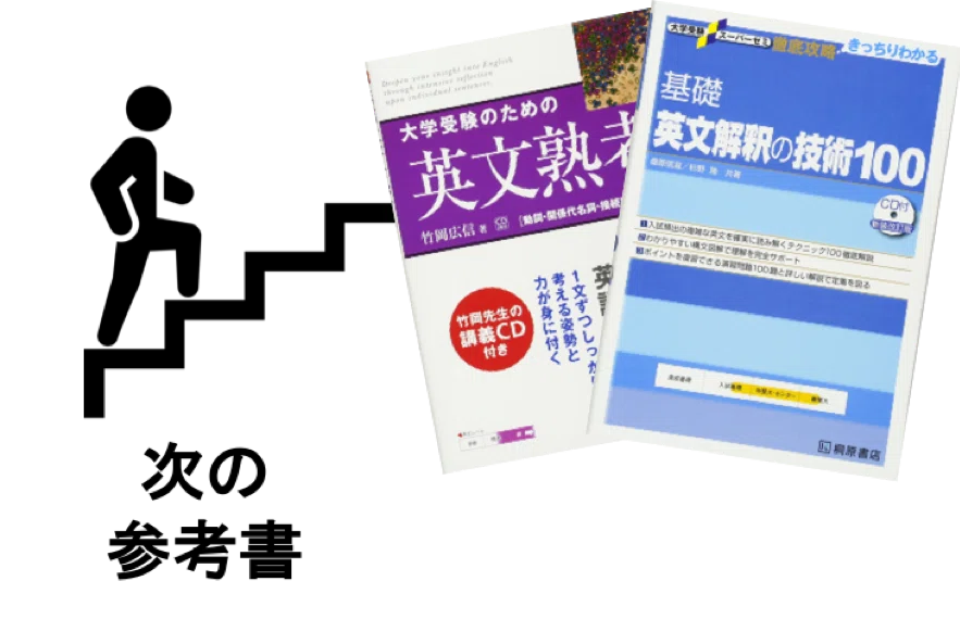 英語】入門英文解釈の技術70｜ペンペン先生の勉強方法辞典