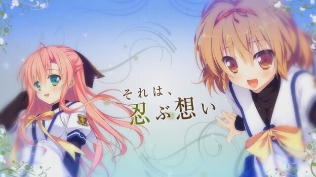 Clover Days 感想｜七瀬 莉織