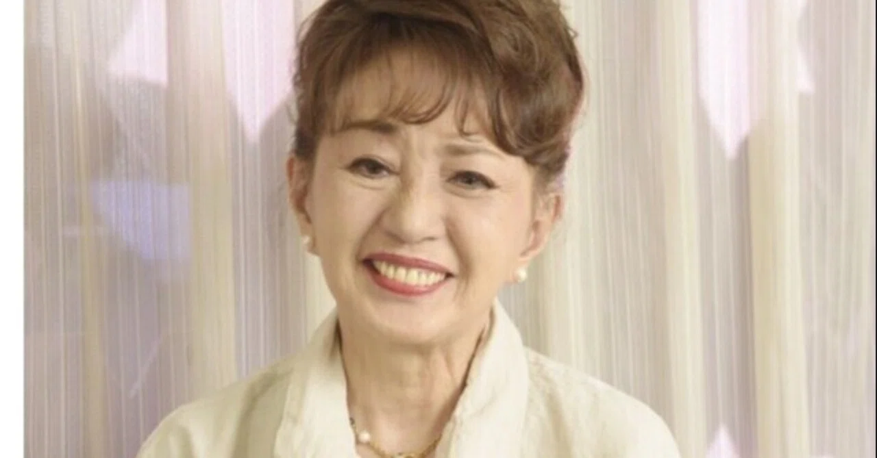 梅切らぬバカ」加賀まりこさんインタビュー｜井上志津