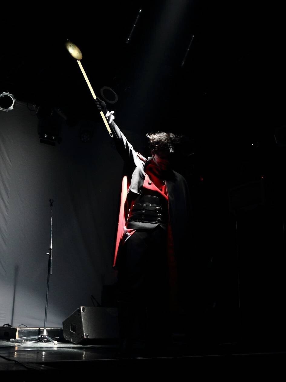 第50怪～切り咲きジャップ第1章終焉！｜宮悪戦車【ストロベリー