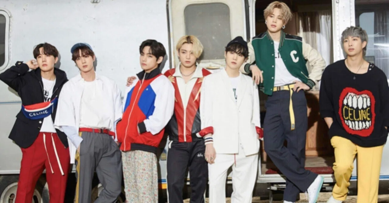 ジミンペンによるBTS(防弾少年団)のV(テテ)がかわいすぎる話。｜Jimmy