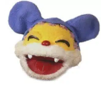しーくん☆