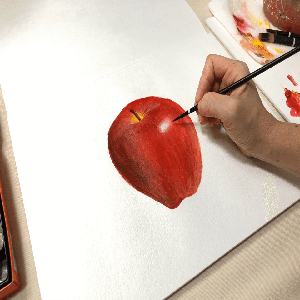 とことん リアル を追求した作品づくりを極めたい人におすすめ クラス企画担当がpick Up オンラインレッスン Class101 クラス ワンオーワン Note