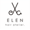 E　L　E　N　hair atelier