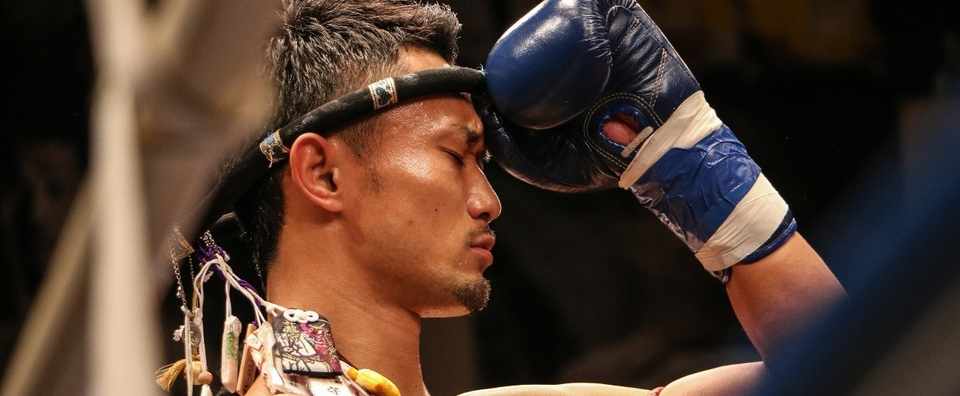 Rebels 梅野源治 再び 世界で一番強い男になる夢に向かって 6月6日 水 Rebels 56 後楽園ホールで再起戦 ゴング格闘技 Note