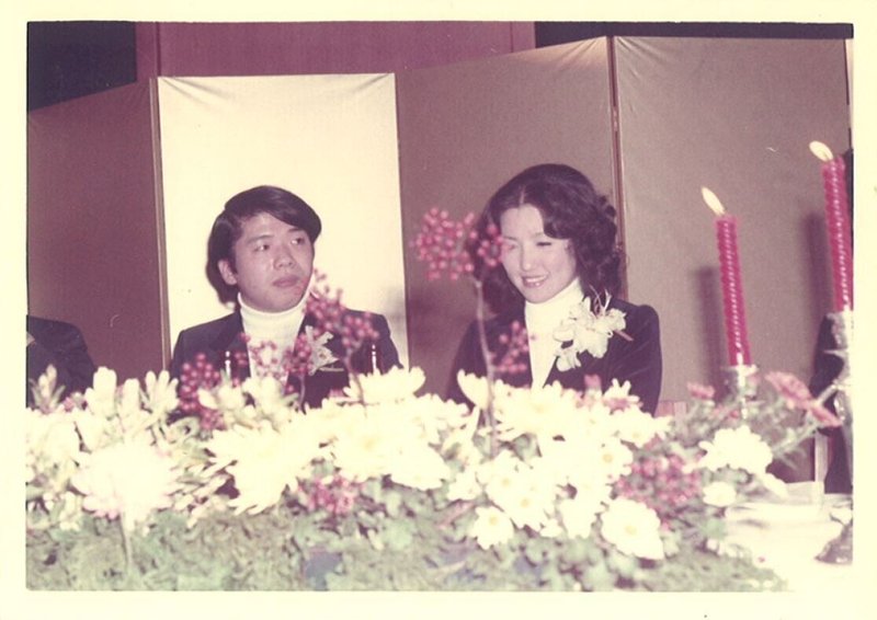 02_社長・副社長結婚式
