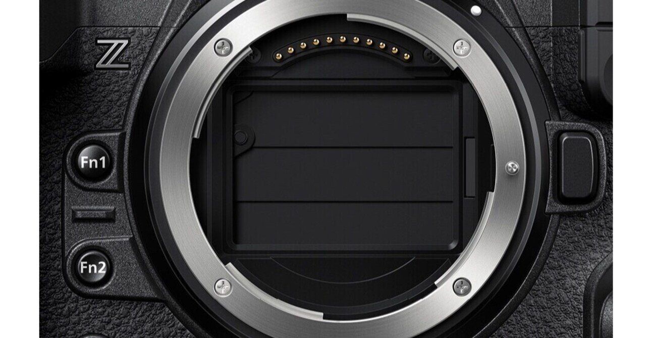 Nikon Z9がセンサー保護幕をつけられたのはメカシャッターレスだからでは 松田 貴至 まつだ たかし Exp Hepburn Takashl Note Nikon Z9がセンサー保護幕をつけられたのはメカシャッターレスだからでは 松田 貴至 まつだ たかし Exp Hepburn Takashl Note