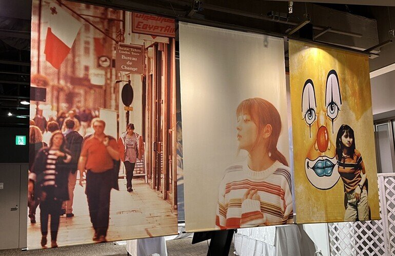 ZARDの全ライブを振り返り、その魅力を紐解く展覧会「ZARD LIVE