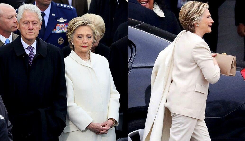 BEAMS ヒラリークリントン フィギュア Diary BEAMS ヒラリークリントン フィギュア