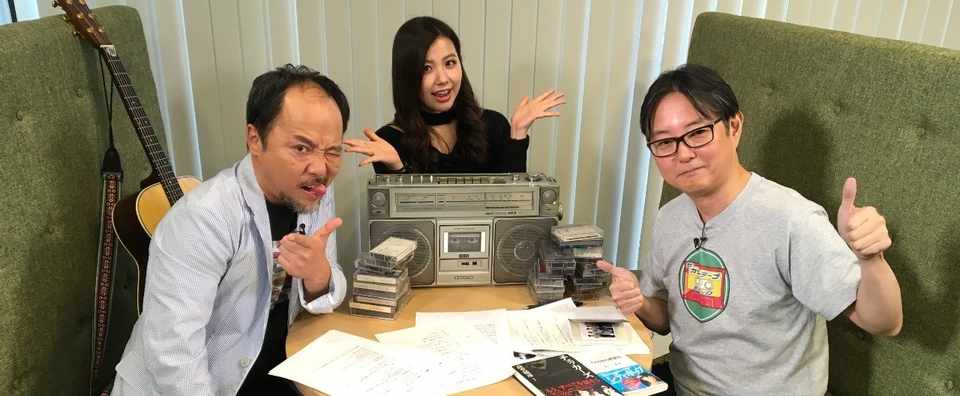 第8回 チェッカーズ特集 より ジュリアに傷心 ハートブレイク １９８５年 ザ カセットテープ ミュージック 80年代歌謡曲想論 Note