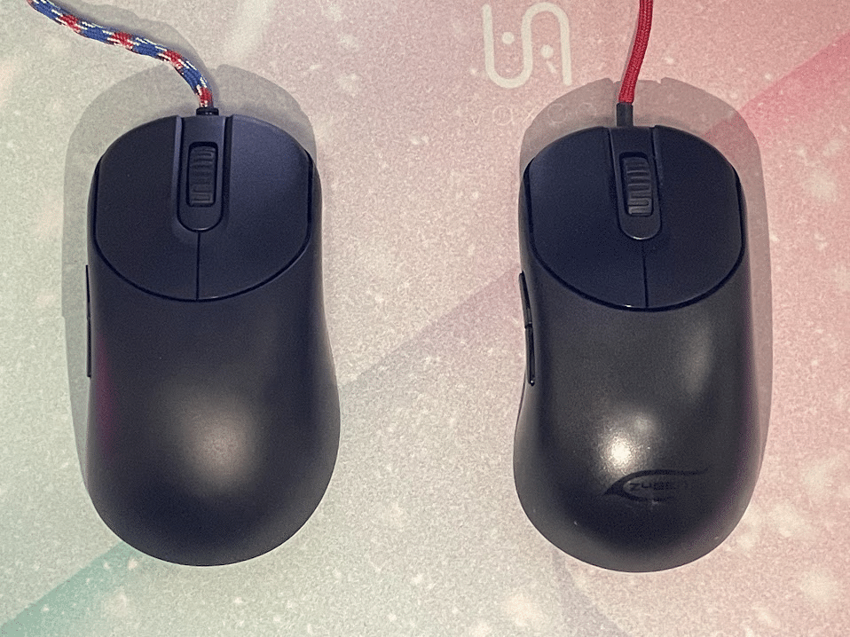 Vaxee NP-01 （初期コーティング） Vaxee NP-01 （初期コーティング）