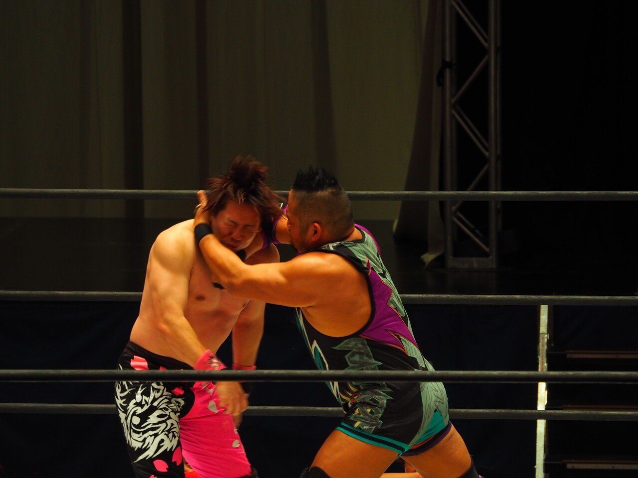 入江茂弘は『歩くディズニーランド』である。｜レンブラント