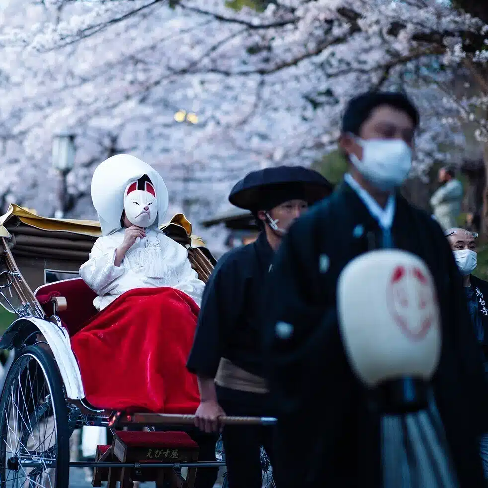 京都散歩の旅