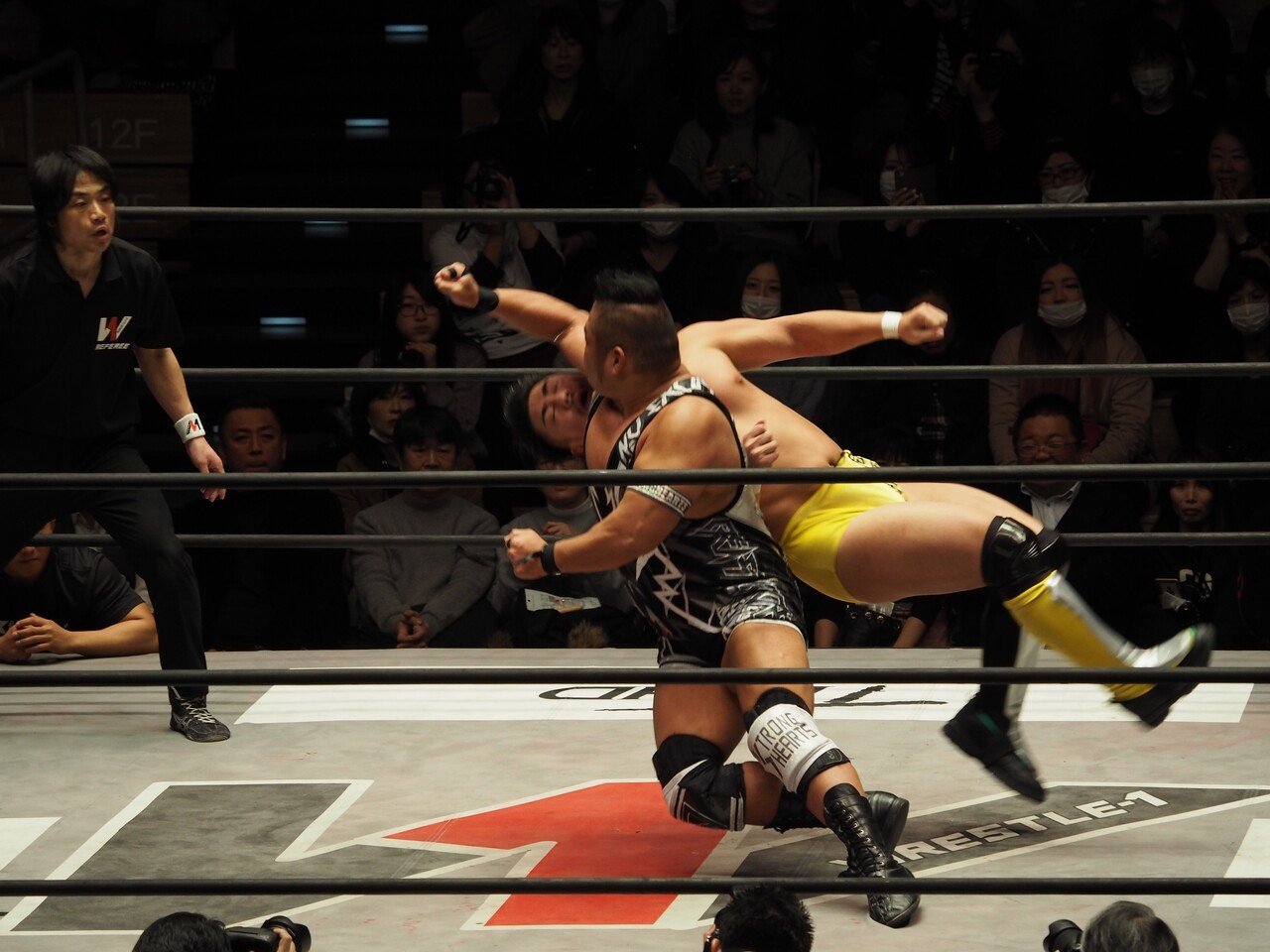 入江茂弘は『歩くディズニーランド』である。｜レンブラント