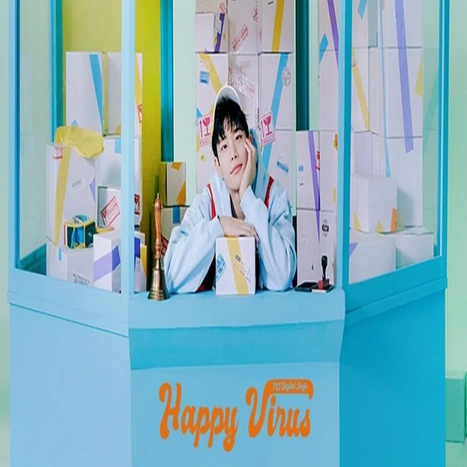 韓国アイドル】ASTRO MJがソロデビュー！｜正直ちゃん