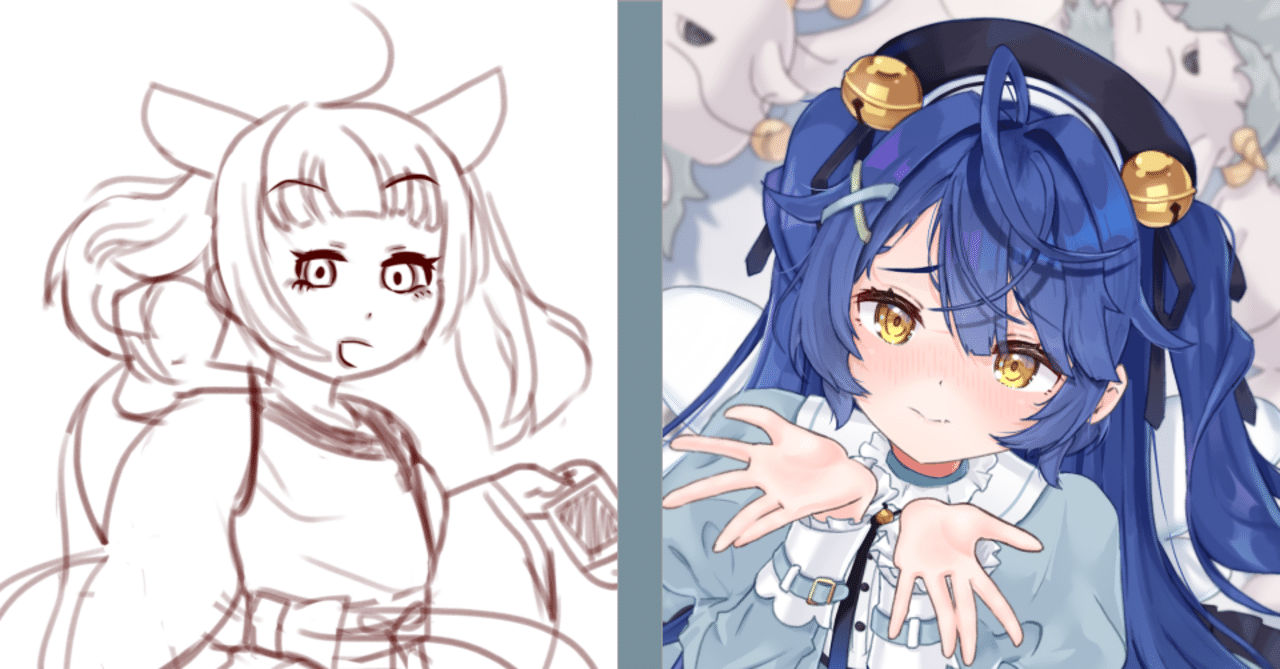 絵　努力 イラスト練習法】1年で神絵師になりました（芸大入学編）｜わかどり