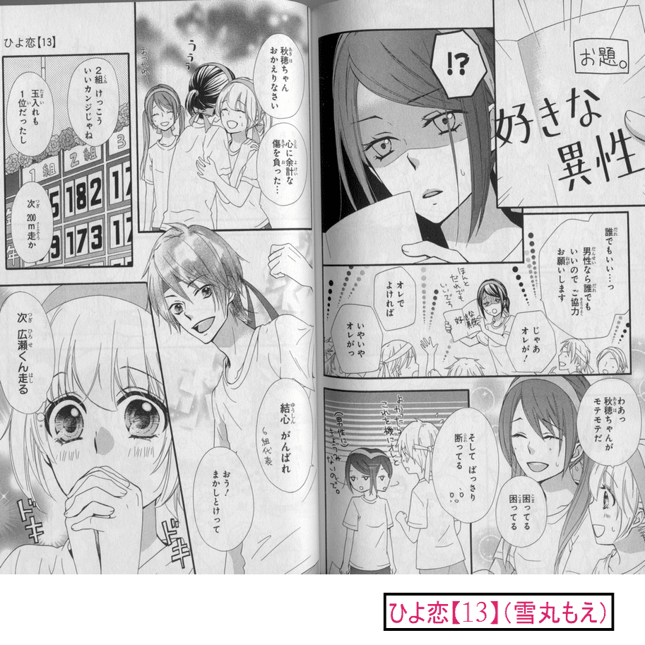 雪丸もえ作品について おとなり Note