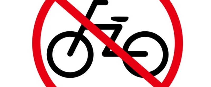 土地の中に放置自転車 土地所有者の権限で出来ることは ふたひい 警察に関する学びを提供 Note
