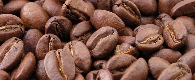 美味しいコーヒーを飲むために…美味しいコーヒー豆を手に入れよう！