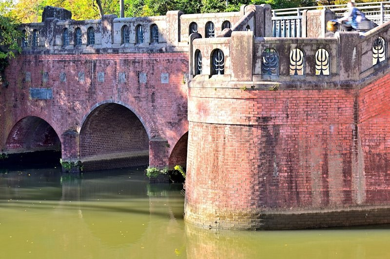 閘門橋4