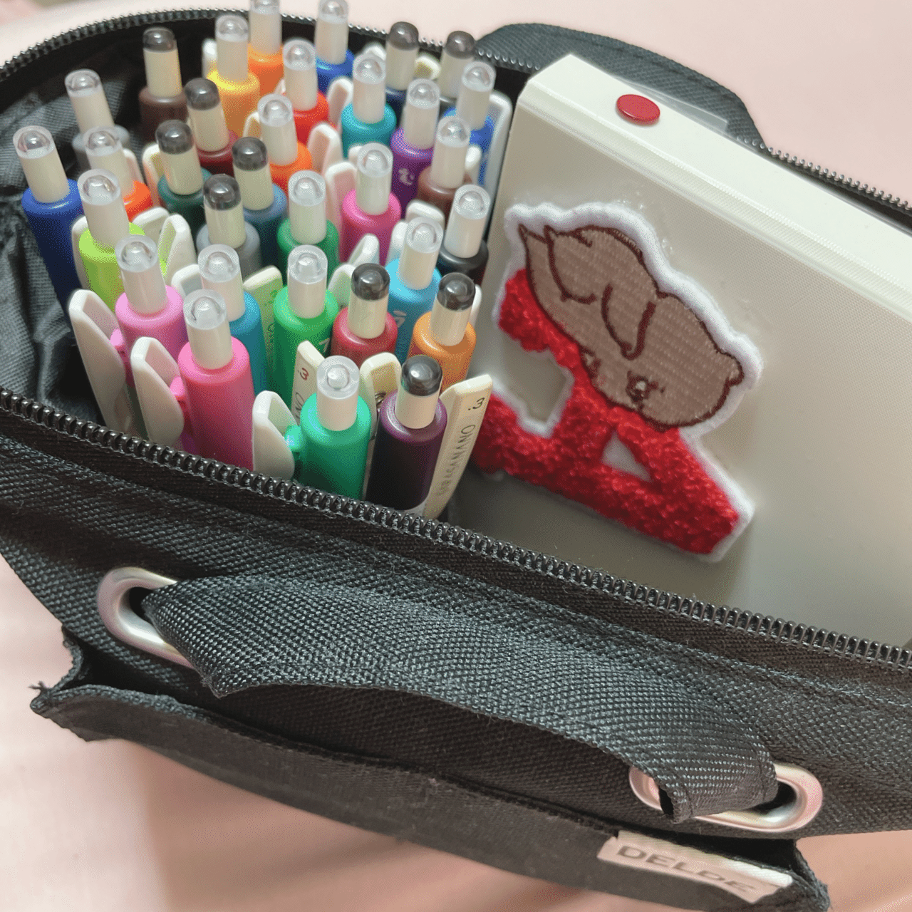 SARASAが苦手だった人がSARASA NANOを買ったわけ。｜あーやのすけ