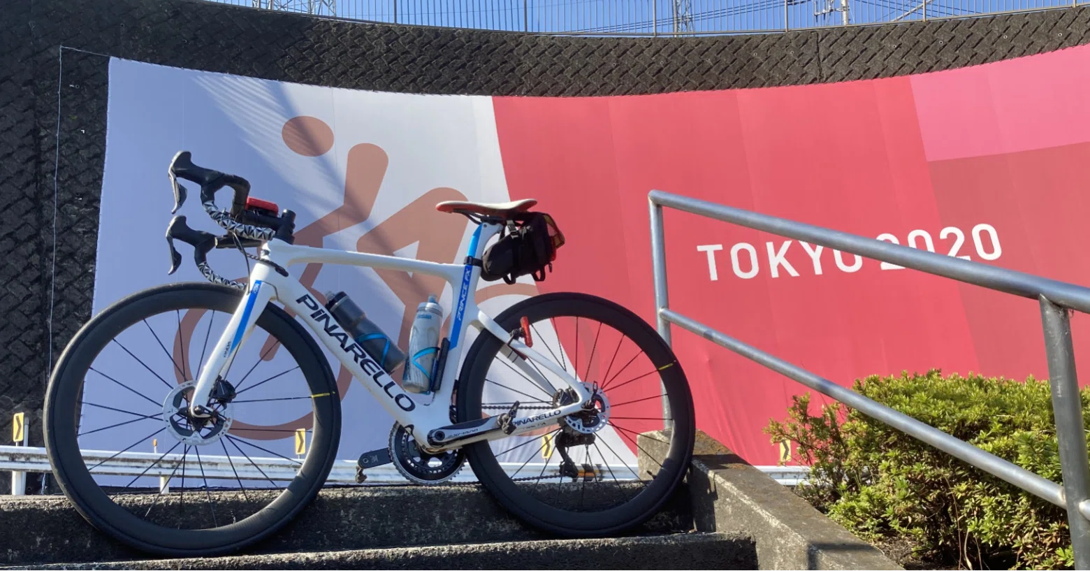 新たなる輝き!Pinarello PRINCE FX購入｜ミナミの艇王@つぼやき